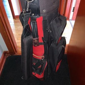 Wilson golf bag